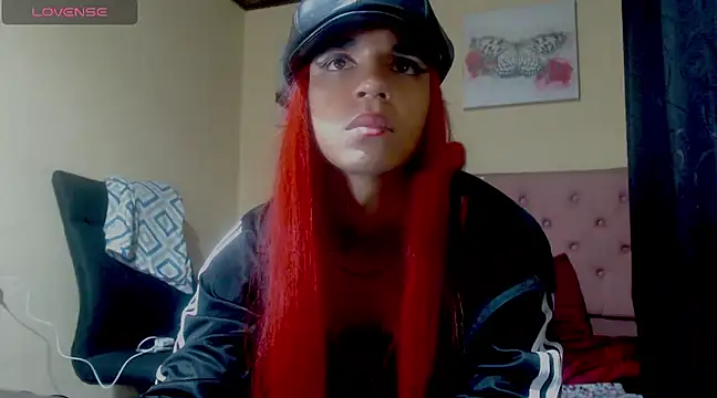 Snapshot of Angiee_Ts chatting on 01/27/25, 06:20 Angiee Ts online show from 01/27/25, 06:20