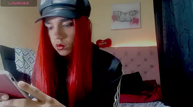 Snapshot of Angiee_Ts chatting on 01/28/25, 12:54 Angiee Ts online show from 01/28/25, 12:54