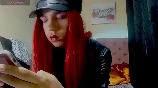 Snapshot of Angiee_Ts chatting on 01/29/25, 01:28 Angiee Ts online show from 01/29/25, 01:28