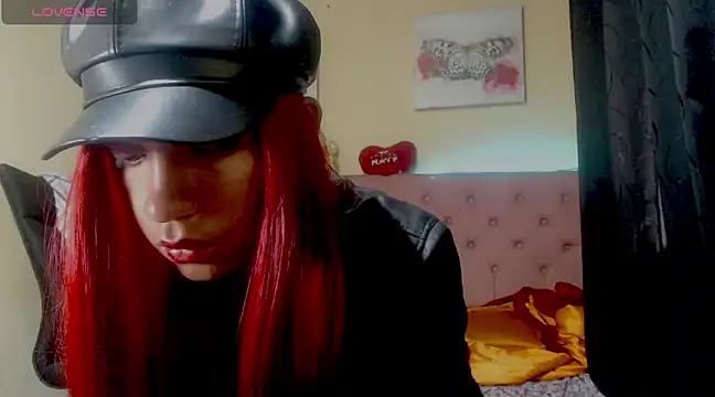 Snapshot of Angiee_Ts chatting on 01/29/25, 04:30 Angiee Ts online show from 01/29/25, 04:30