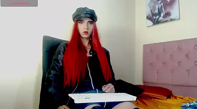 Snapshot of Angiee_Ts chatting on 02/24/25, 12:26 Angiee Ts online show from 02/24/25, 12:26