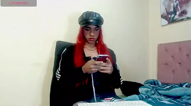 Snapshot of Angiee_Ts chatting on 03/20/25, 12:00 Angiee Ts online show from 03/20/25, 12:00