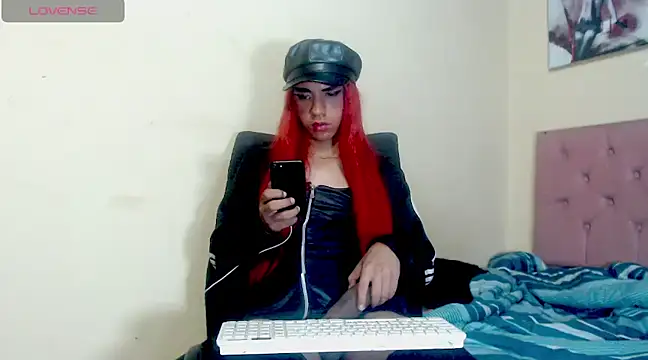 Snapshot of Angiee_Ts chatting on 03/20/25, 03:04 Angiee Ts online show from 03/20/25, 03:04