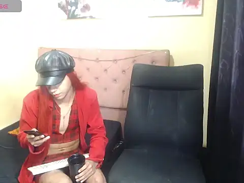 Snapshot of Angiee_Ts chatting on 10/23/25, 12:48 Angiee Ts online show from 10/23/25, 12:48