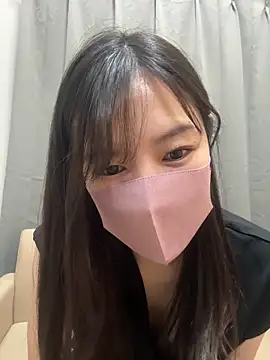 cupido meimei online show from 01/13/25, 01:17