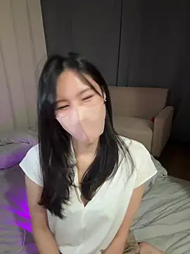 cupido meimei online show from 02/18/25, 01:22