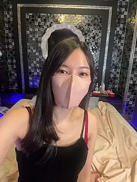 cupido meimei online show from 02/22/25, 02:30