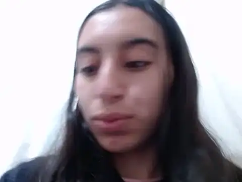 Lunaxx21 online show from 02/19/25, 08:20