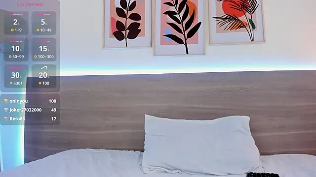 nataliiiiia online show from 01/18/25, 02:33