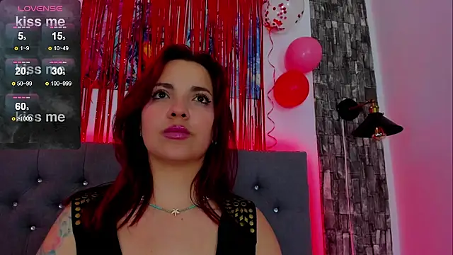 tatiana sc online show from 02/06/25, 07:29