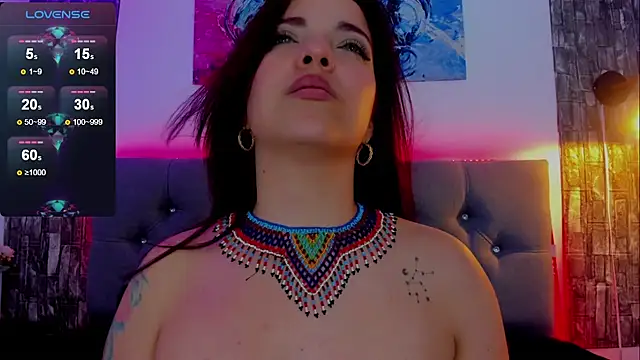 tatiana sc online show from 02/26/25, 07:27