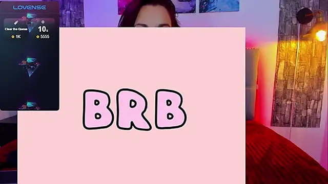 tatiana sc online show from 03/04/25, 04:30