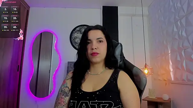 tatiana sc online show from 01/07/26, 01:24