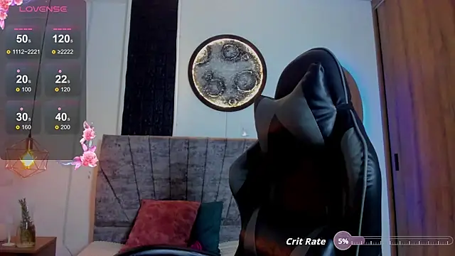 tatiana sc online show from 03/05/26, 01:29