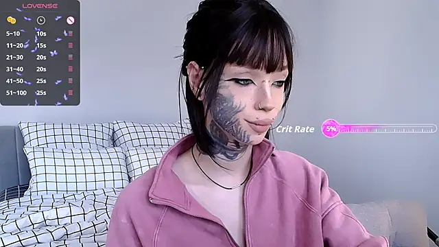 Tanya M online show from 09/11/25, 06:46