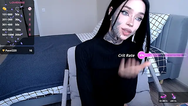 Tanya M online show from 09/22/25, 09:44