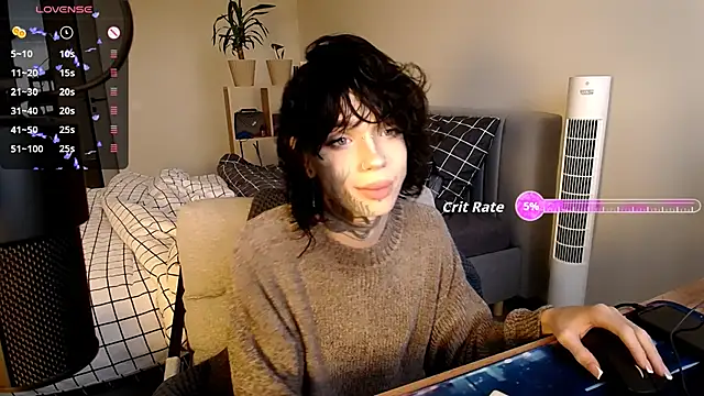 Tanya M online show from 10/13/25, 08:36