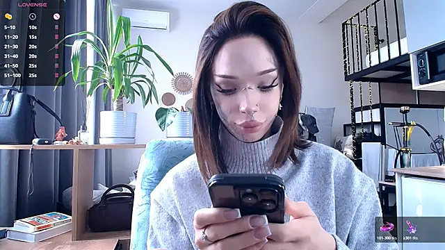 Tanya M online show from 01/18/26, 10:52