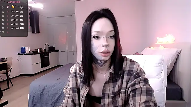 Tanya M online show from 02/08/26, 09:13