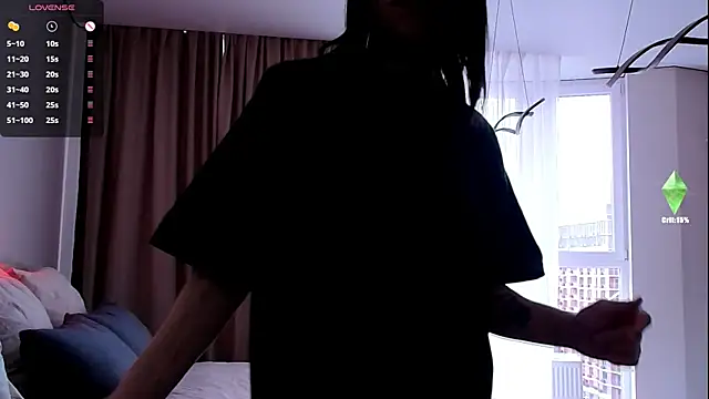 Tanya M online show from 03/06/26, 12:23