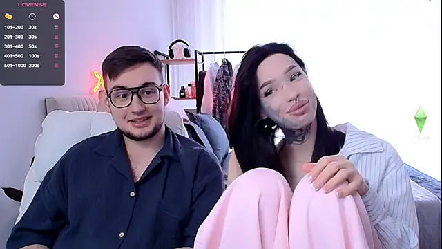 Tanya M online show from 03/21/26, 01:26