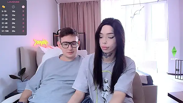 Tanya M online show from 03/24/26, 11:37