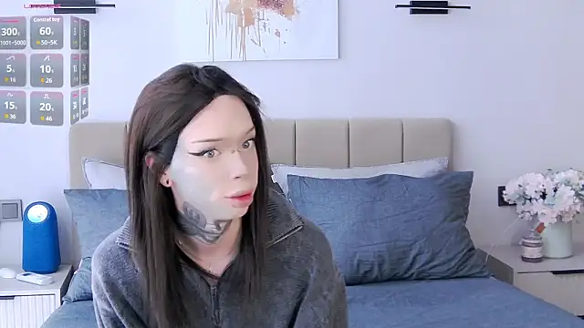 Tanya M online show from 06/18/26, 04:00