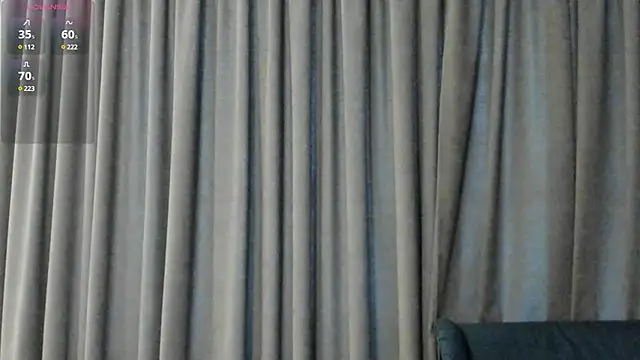 JodyDownton online show from 03/19/25, 05:19