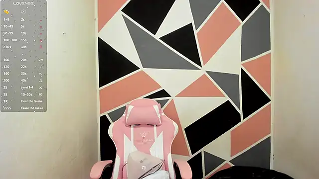 Carol Pinter online show from 09/24/25, 12:58