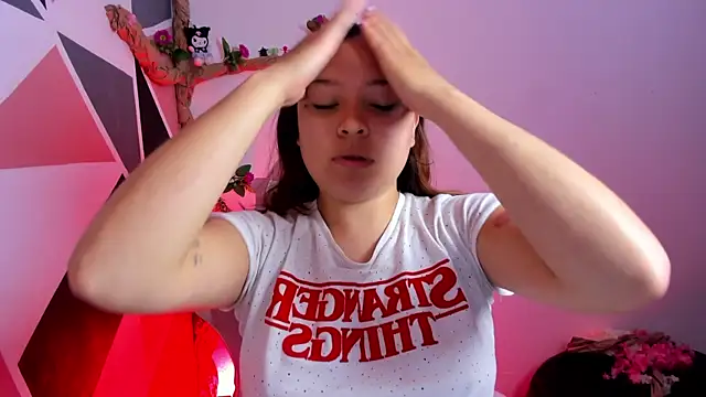 Carol Pinter online show from 01/13/26, 08:47