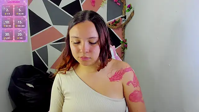 Carol Pinter online show from 03/14/26, 07:41