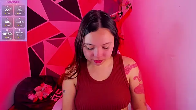 Carol Pinter online show from 03/30/26, 04:19