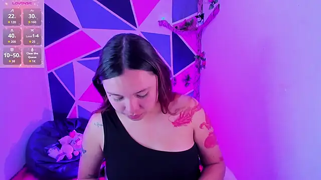 Carol Pinter online show from 04/05/26, 04:04