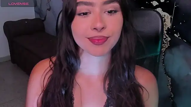 Danielacossio online show from 11/20/25, 03:50