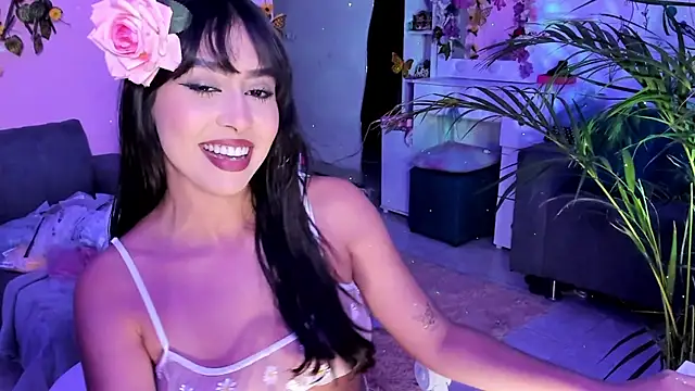 Danielacossio online show from 04/08/26, 05:07