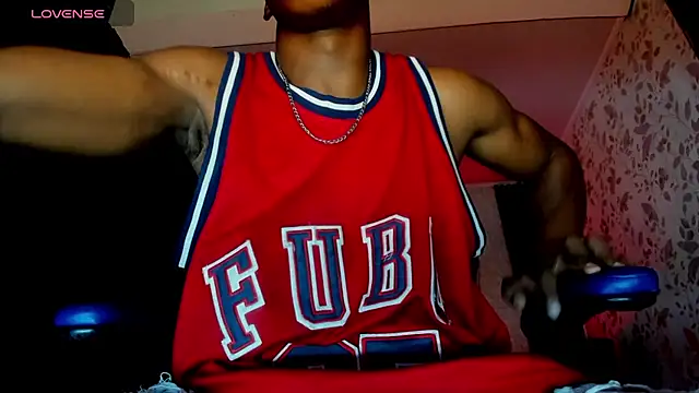 Snapshot of JD_THEBABY chatting on 02/19/25, 12:44 JD THEBABY online show from 02/19/25, 12:44