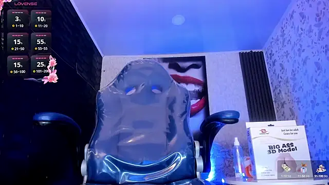 Snapshot of JD_THEBABY chatting on 03/09/25, 12:42 JD THEBABY online show from 03/09/25, 12:42