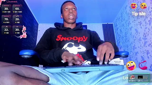 Snapshot of JD_THEBABY chatting on 03/10/25, 12:37 JD THEBABY online show from 03/10/25, 12:37