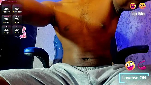 Snapshot of JD_THEBABY chatting on 03/14/25, 12:40 JD THEBABY online show from 03/14/25, 12:40