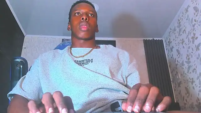 Snapshot of JD_THEBABY chatting on 03/15/25, 03:48 JD THEBABY online show from 03/15/25, 03:48