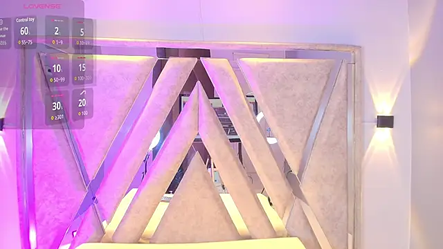 Annie9  online show from 11/07/25, 03:28