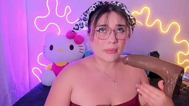 Isa belaa online show from 12/15/25, 09:19