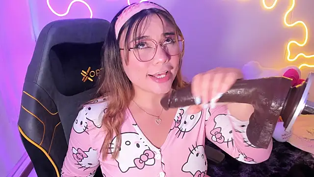 Isa belaa online show from 01/13/26, 08:58