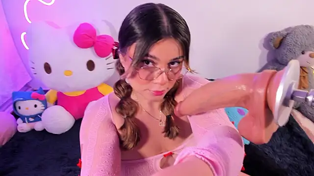 Isa belaa online show from 02/07/26, 09:51