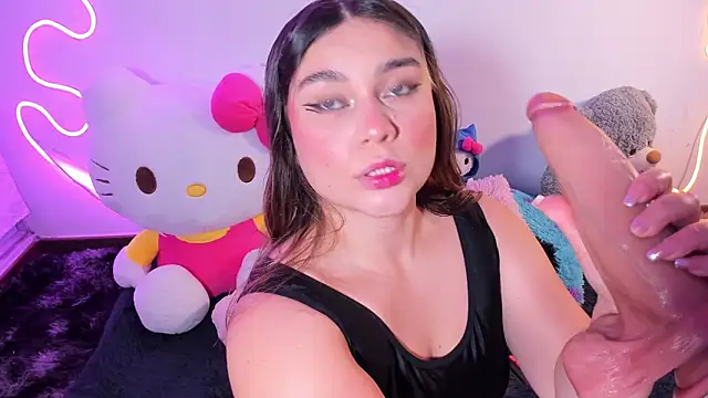 Isa belaa online show from 02/25/26, 09:02