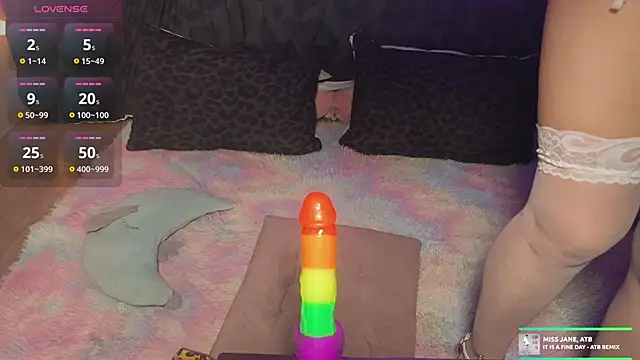 kellycakemeow online show from 12/01/25, 05:12