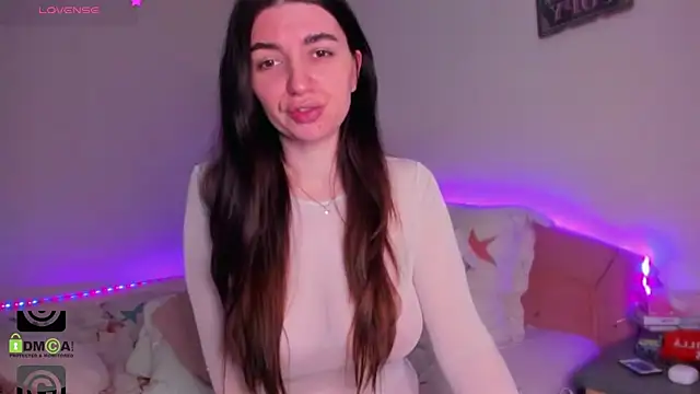 AdellaLoveX online show from 02/07/25, 09:16