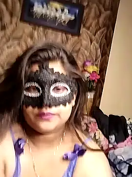 Hottyalia online show from 12/09/24, 08:01