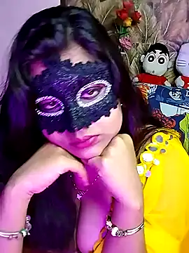 Hottyalia online show from 12/11/24, 09:01