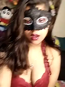 Hottyalia online show from 12/26/24, 07:05